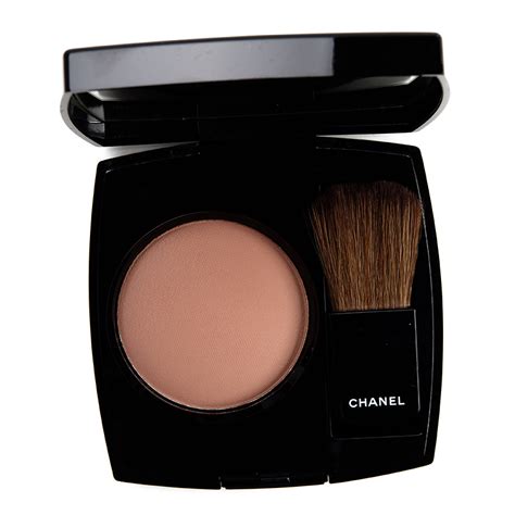 chanel blush ombre